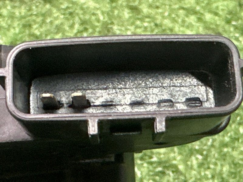 Замок двери Nissan Murano 2008 Z51