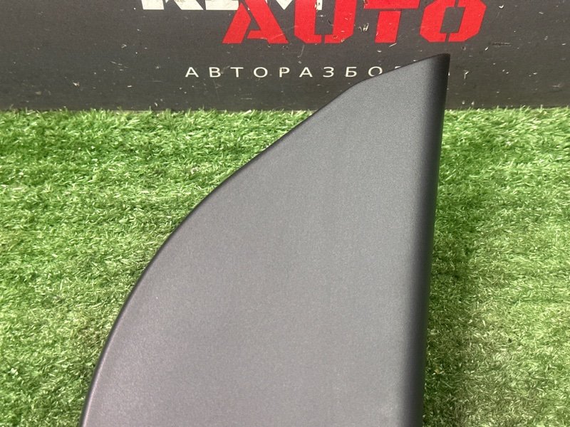 Накладка зеркала внутренняя Nissan Murano 2008 Z51