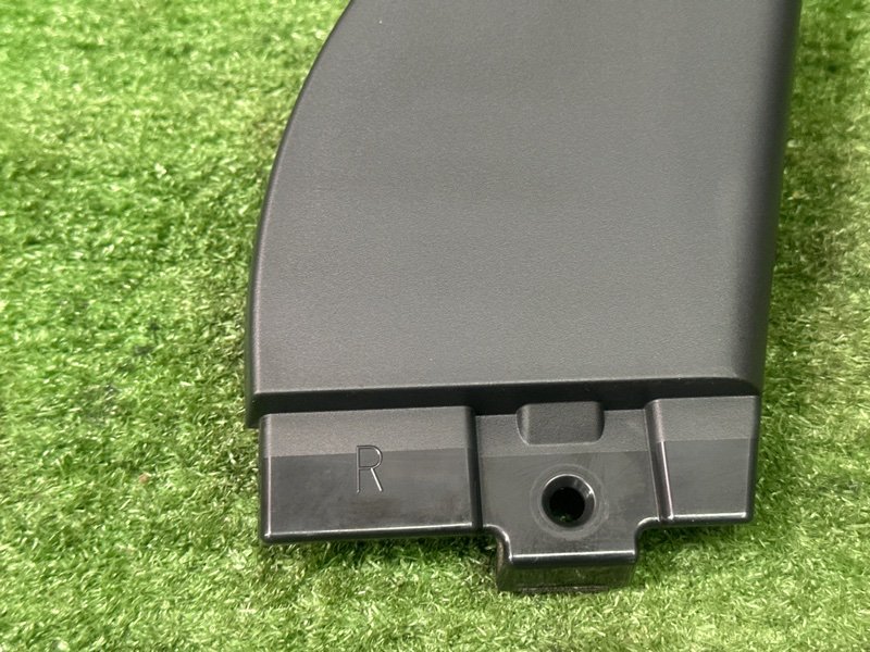 Накладка зеркала внутренняя Nissan Murano 2008 Z51