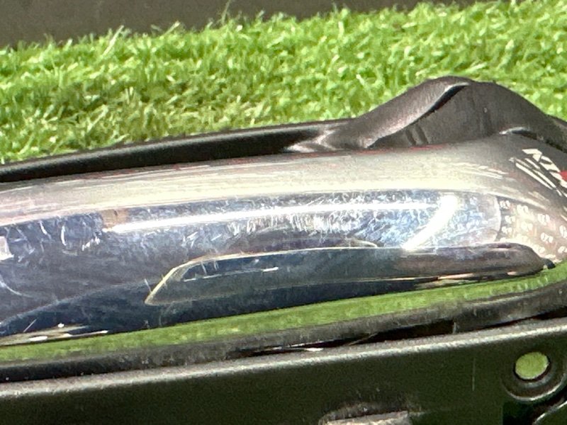 Ручка двери внутренняя (хром) Nissan Murano 2008 Z51