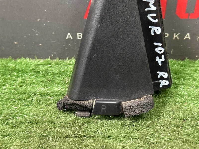 Накладка двери внутренняя Nissan Murano 2008 Z51