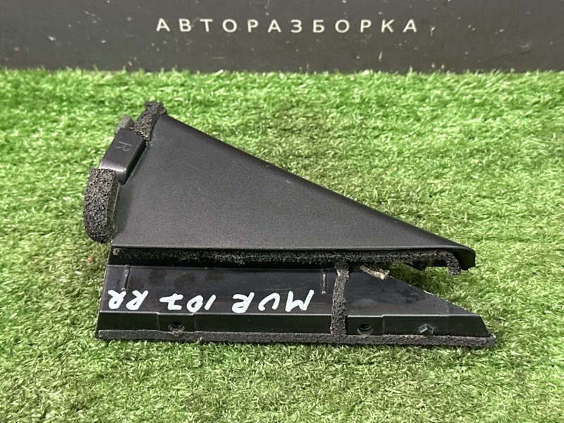 Накладка двери внутренняя Nissan Murano 2008 Z51