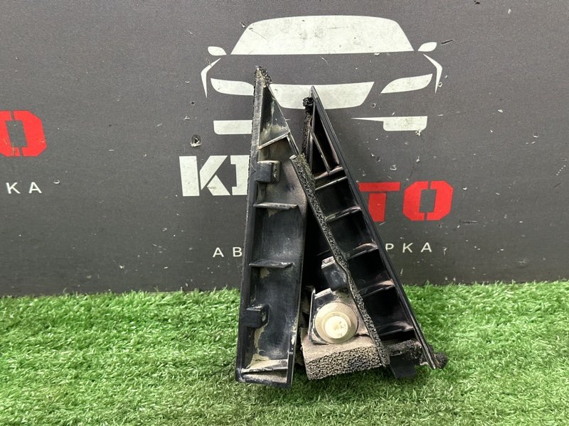 Накладка двери внутренняя Nissan Murano 2008 Z51