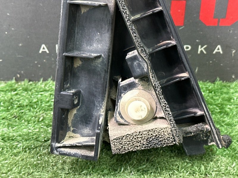 Накладка двери внутренняя Nissan Murano 2008 Z51