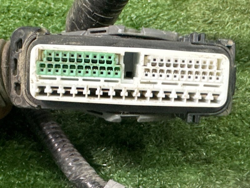 Проводка двери Nissan Murano 2008 Z51