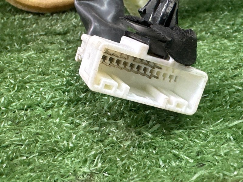 Проводка двери Nissan Murano 2008 Z51