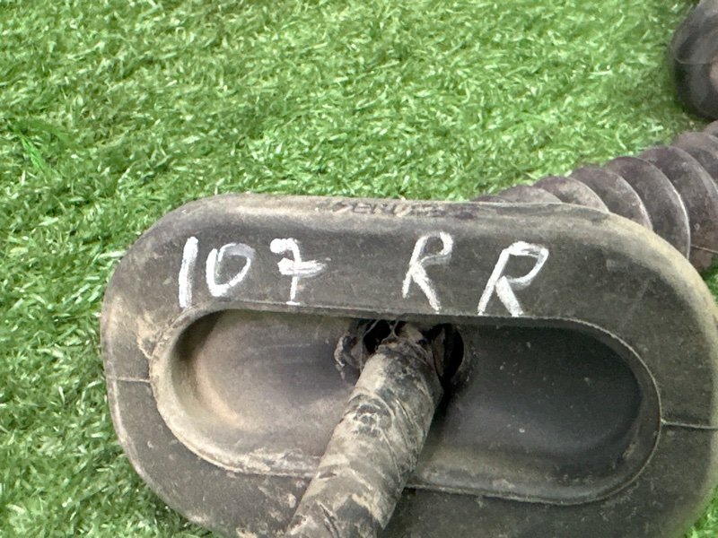 Проводка двери Nissan Murano 2008 Z51