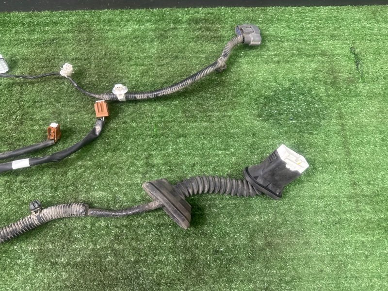 Проводка двери Nissan Murano 2008 Z51