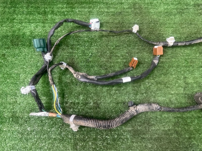 Проводка двери Nissan Murano 2008 Z51