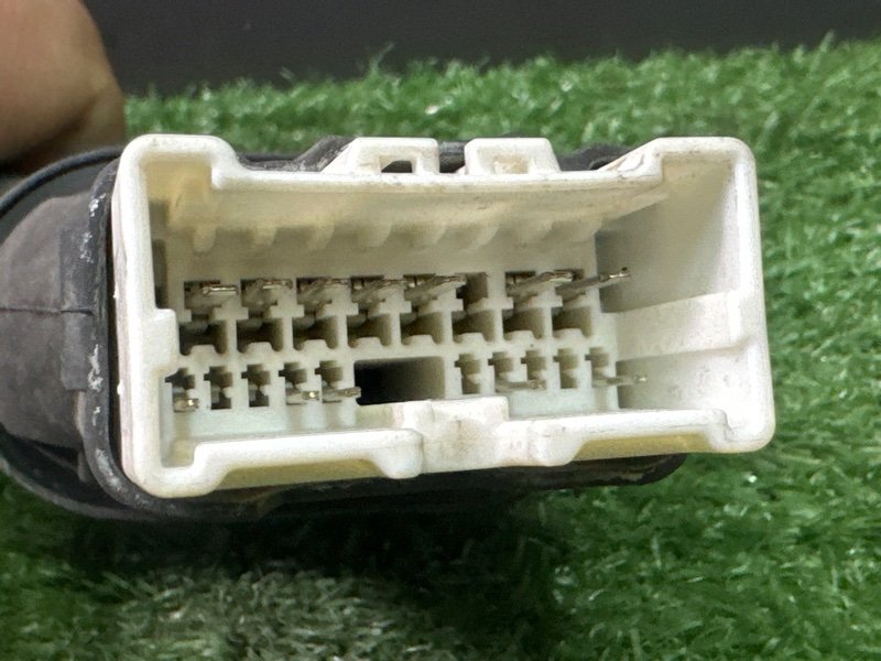 Проводка двери Nissan Murano 2008 Z51