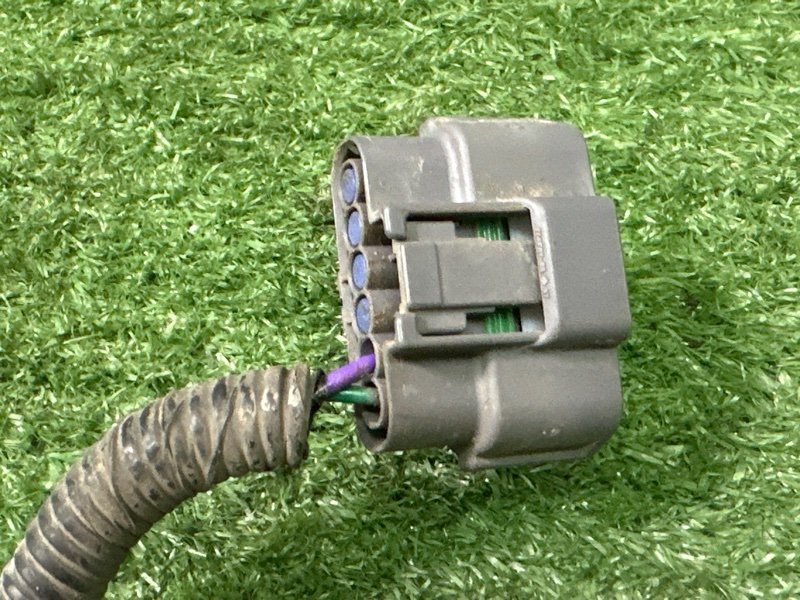 Проводка двери Nissan Murano 2008 Z51