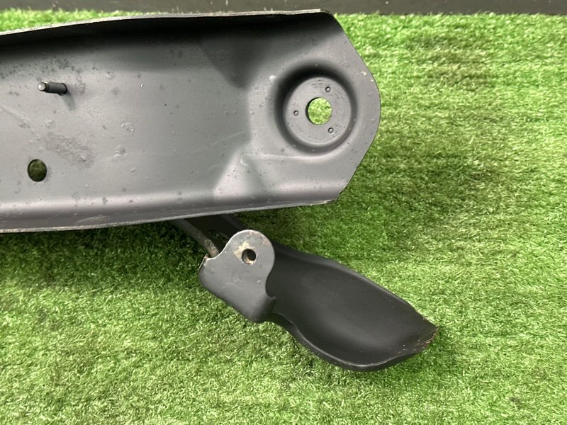 Кронштейн задней балки Nissan Murano 2008 Z51