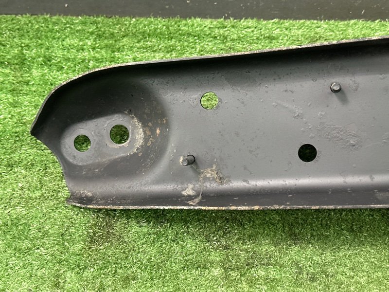 Кронштейн задней балки Nissan Murano 2008 Z51