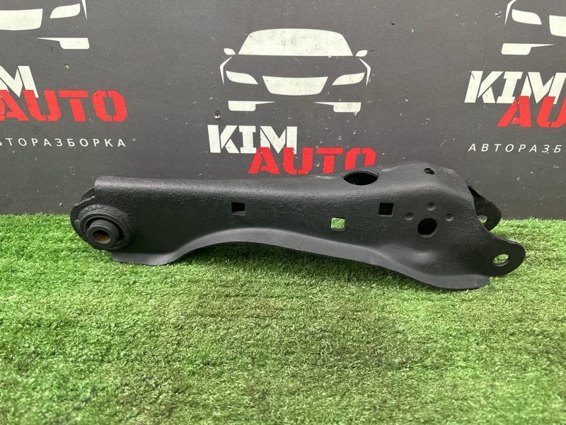 Рычаг подвески Nissan Murano 2008 Z51