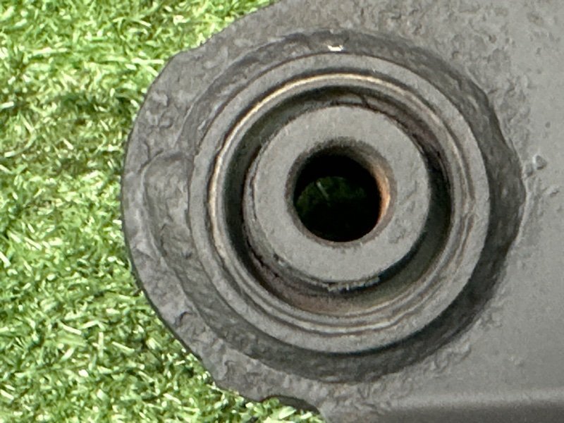 Рычаг подвески Nissan Murano 2008 Z51