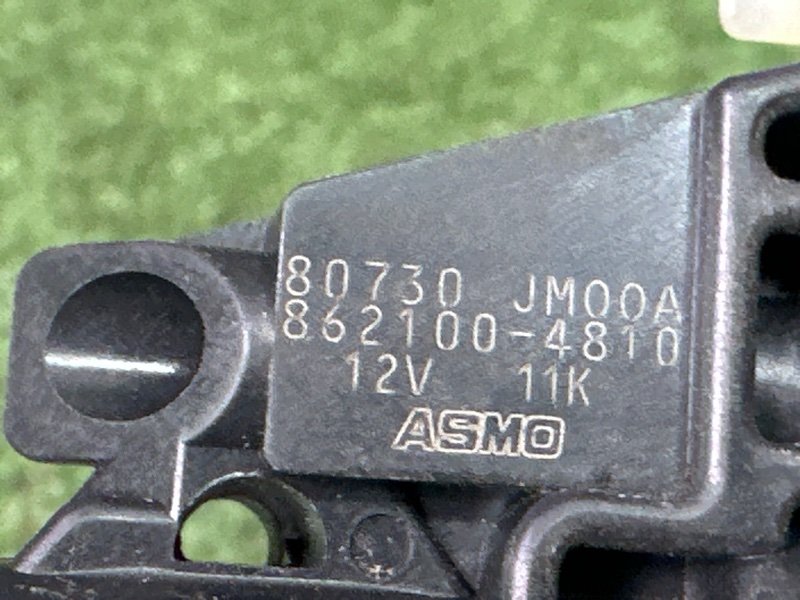 Мотор стеклоподъемника Nissan Murano 2008 Z51