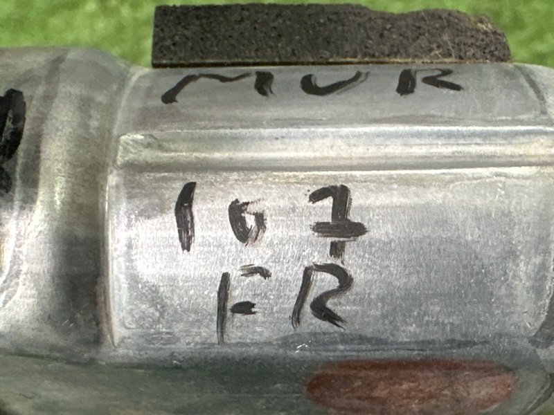 Мотор стеклоподъемника Nissan Murano 2008 Z51