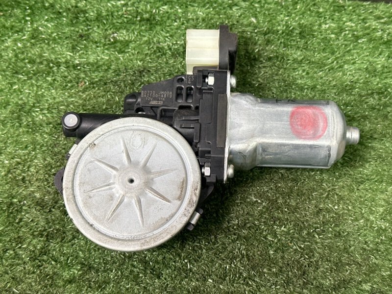 Мотор стеклоподъемника Nissan Murano 2008 Z51