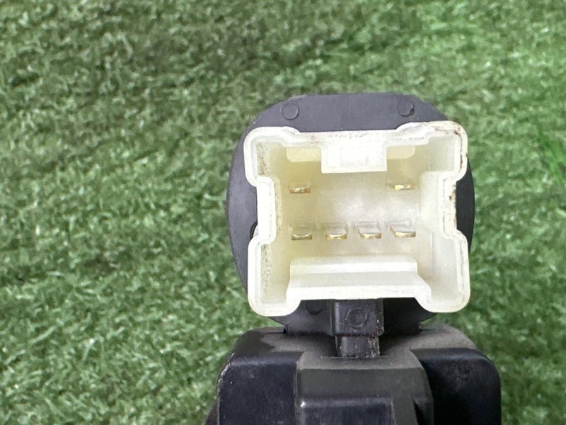 Мотор стеклоподъемника Nissan Murano 2008 Z51