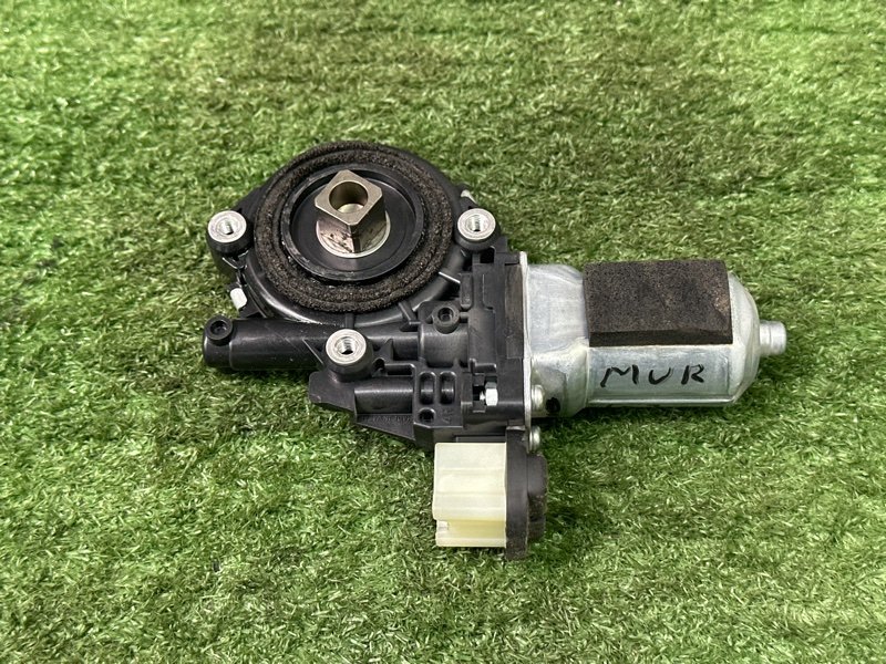 Мотор стеклоподъемника Nissan Murano 2008 Z51