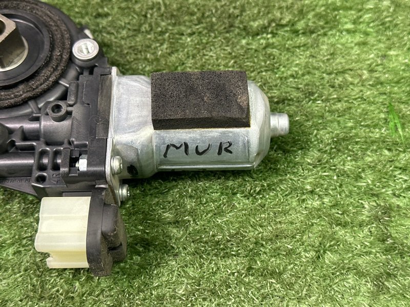 Мотор стеклоподъемника Nissan Murano 2008 Z51