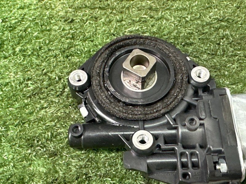 Мотор стеклоподъемника Nissan Murano 2008 Z51