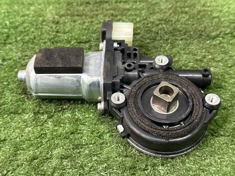 Мотор стеклоподъемника Nissan Murano 2008 Z51