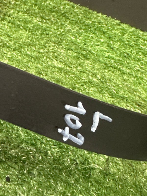 Лента крепления топливного бака Nissan Murano 2008 Z51