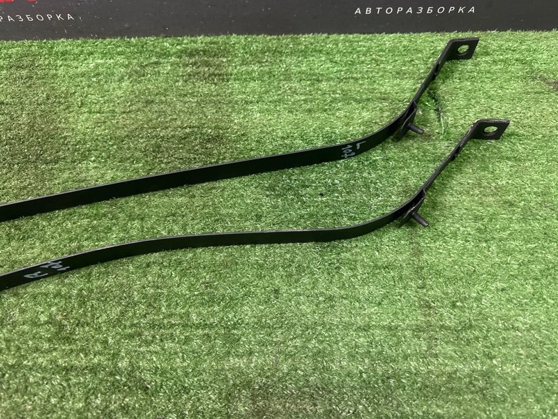 Лента крепления топливного бака Nissan Murano 2008 Z51