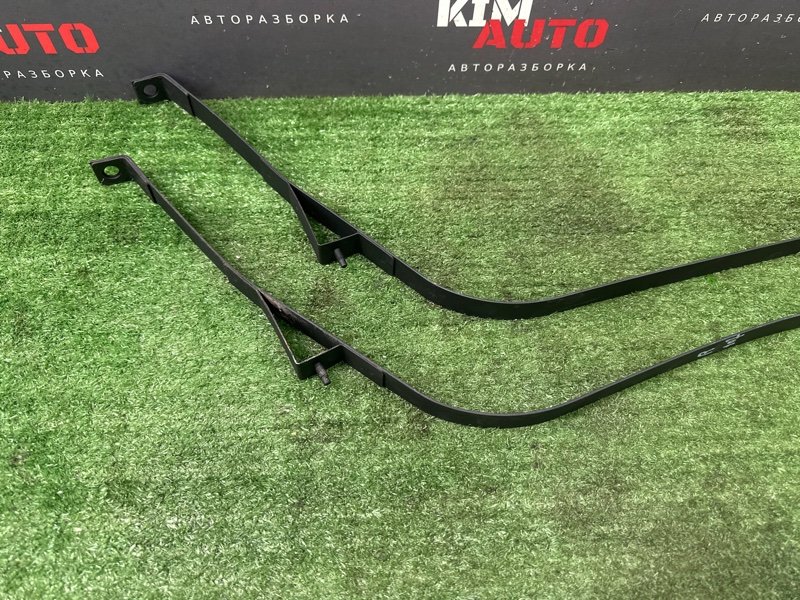 Лента крепления топливного бака Nissan Murano 2008 Z51