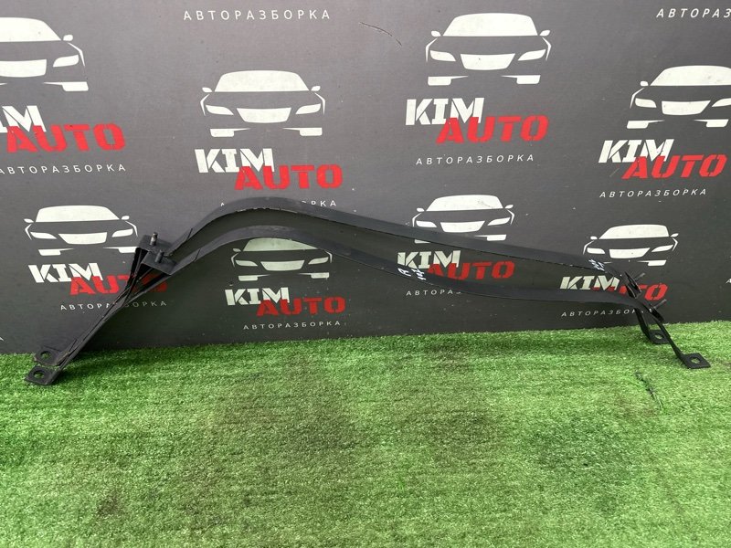 Лента крепления топливного бака Nissan Murano 2008 Z51