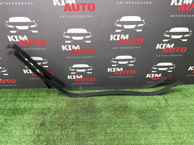 Лента крепления топливного бака Nissan Murano 2008 Z51