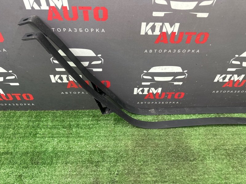 Лента крепления топливного бака Nissan Murano 2008 Z51