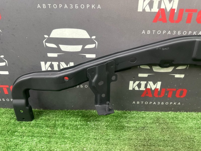 Усилитель бампера Nissan Murano 2008 Z51