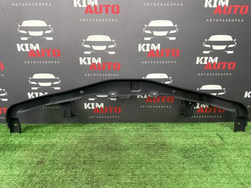 Усилитель бампера Nissan Murano 2008 Z51