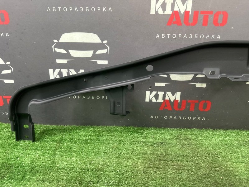 Усилитель бампера Nissan Murano 2008 Z51