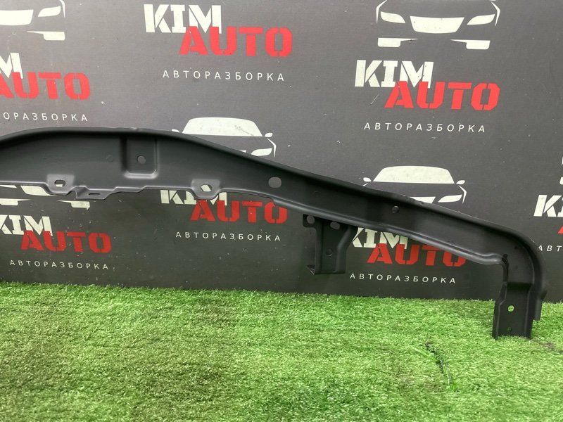 Усилитель бампера Nissan Murano 2008 Z51