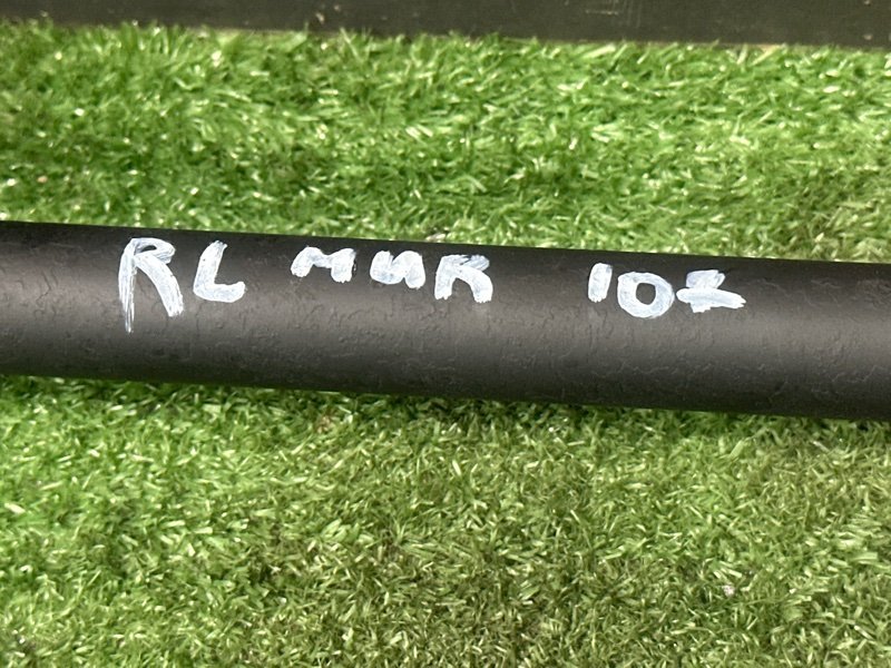 Привод в сборе Nissan Murano 2008 Z51