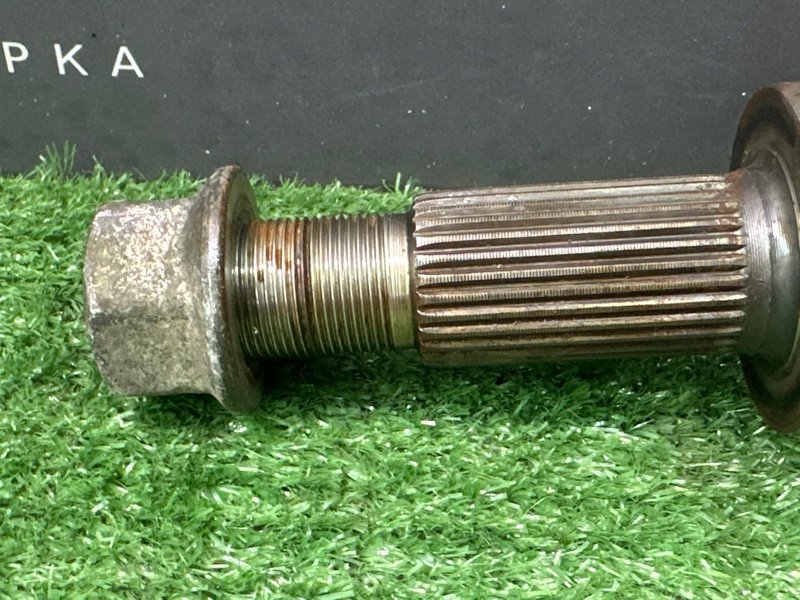 Привод в сборе Nissan Murano 2008 Z51