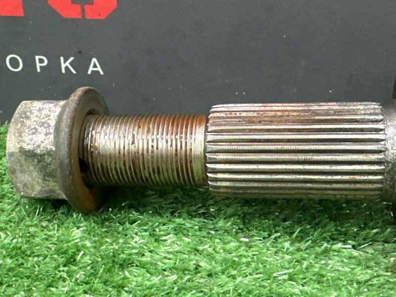 Привод в сборе Nissan Murano 2008 Z51