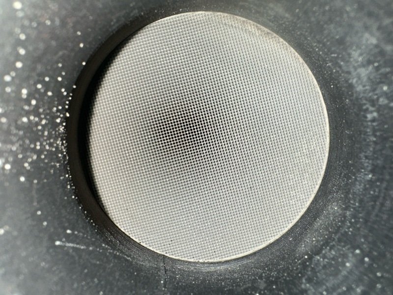 Труба приемная с катализатором Nissan Murano 2008 Z51