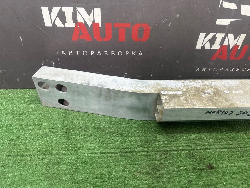 Усилитель бампера Nissan Murano 2008 Z51