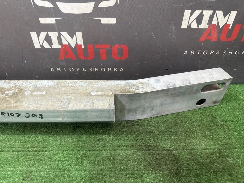 Усилитель бампера Nissan Murano 2008 Z51