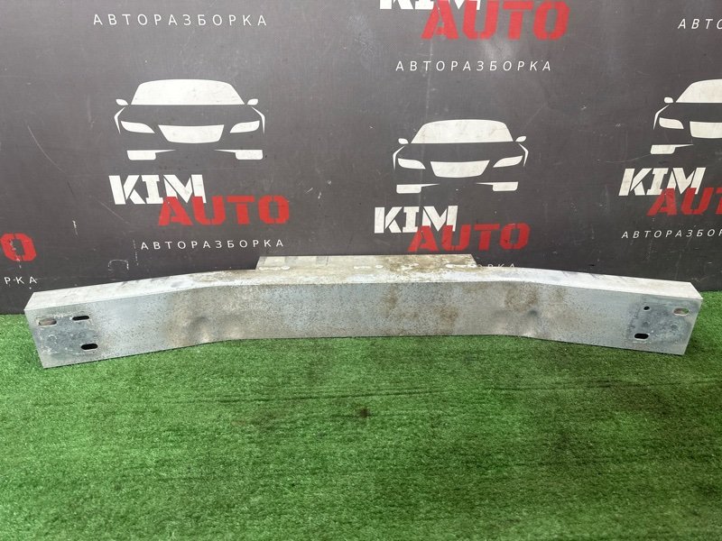 Усилитель бампера Nissan Murano 2008 Z51