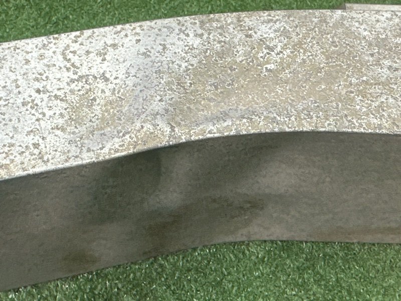 Усилитель бампера Nissan Murano 2008 Z51