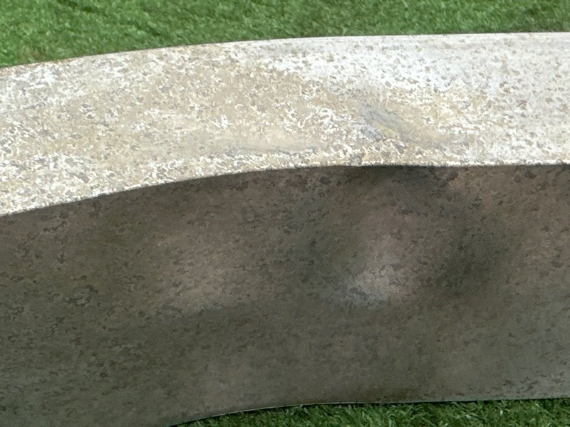 Усилитель бампера Nissan Murano 2008 Z51