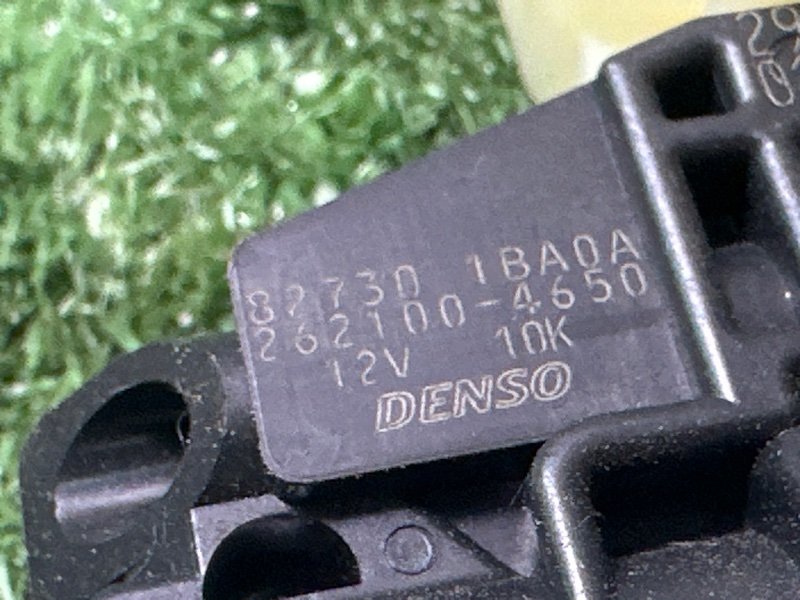 Механизм стеклоподъёмника с мотором Nissan Murano 2008 Z51