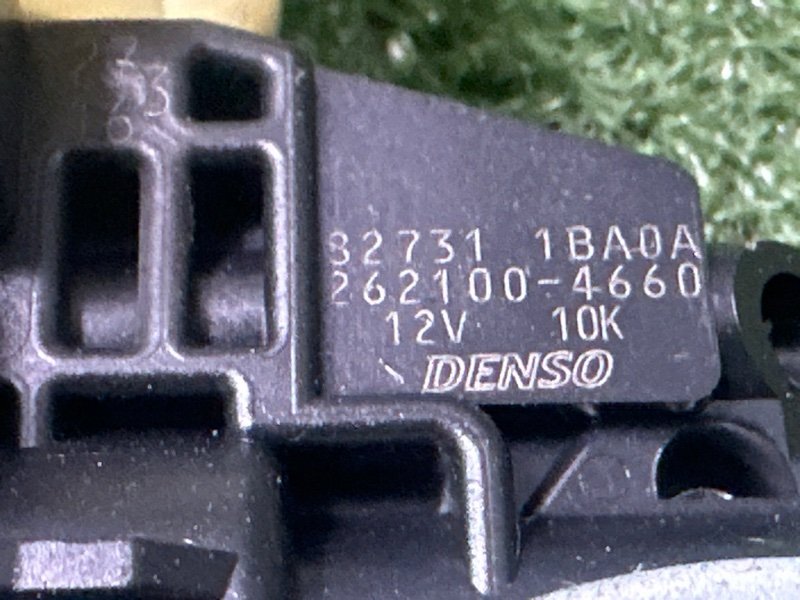 Механизм стеклоподъёмника с мотором Nissan Murano 2008 Z51