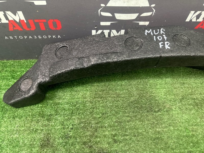 Пыльник крыла Nissan Murano 2008 Z51