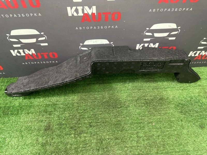 Пыльник крыла Nissan Murano 2008 Z51